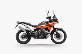 KTM 890 Adventure