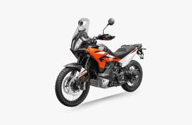 KTM 890 Adventure
