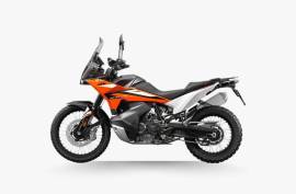 KTM 890 Adventure