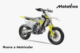 Husqvarna FS 450
