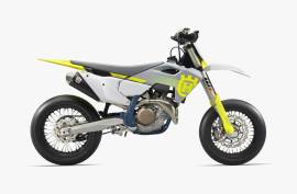 Husqvarna FS 450