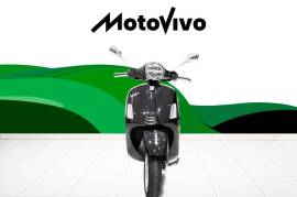 Vespa GTS 300