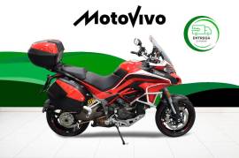 Ducati Multistrada 1200 S