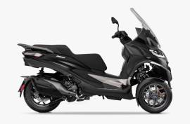 Piaggio MP3 530 EXCLUSIVE