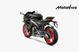 Aprilia RS 660