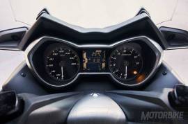 Yamaha X-MAX 400 ABS