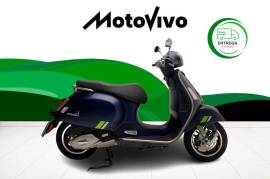 Vespa GTS 125 Super Tech