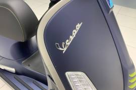 Vespa GTS 125 Super Tech