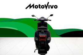 Vespa GTS 125 Super Tech