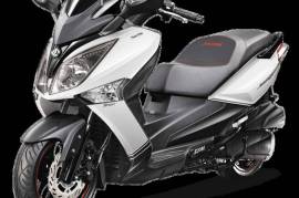 SYM Joymax 125i