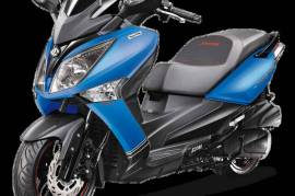 SYM Joymax 125i