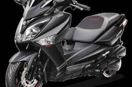 SYM Joymax 125i