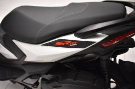 Aprilia SR GT 125