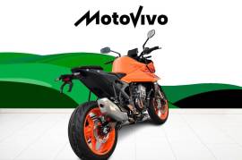 KTM 990 Duke