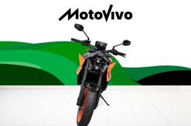 KTM 990 Duke
