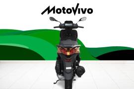Piaggio MEDLEY S 125