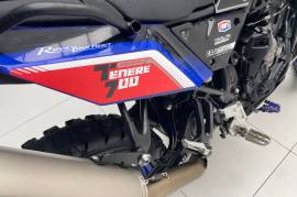 Yamaha Tenere 700