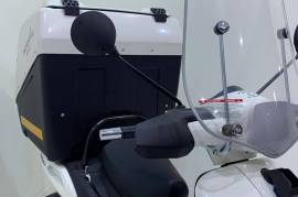 Piaggio 1 MYMOOVER 125