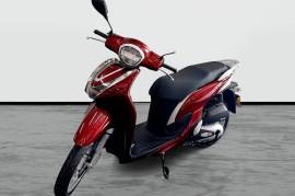 Honda SH Mode 125