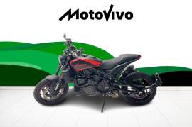 Indian Custom 1200 FTR