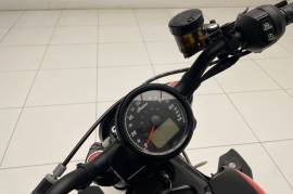 Indian Custom 1200 FTR