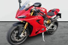 Ducati 899 Panigale