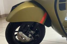 Vespa GS