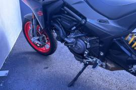 Ducati Multistrada 620