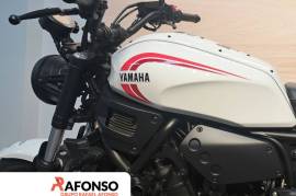 Yamaha XSR 700