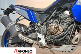 Yamaha Tenere 700