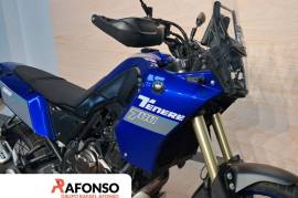 Yamaha Tenere 700