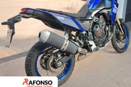 Yamaha Tenere 700