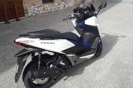 Honda Forza 125  ABS 2018