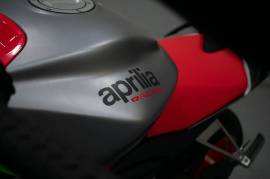 Aprilia RS 660