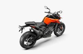 KTM 790 DUKE L