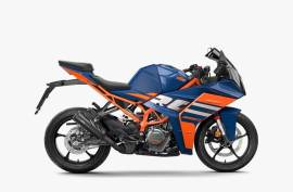 KTM RC 390