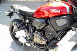 Yamaha XSR 700