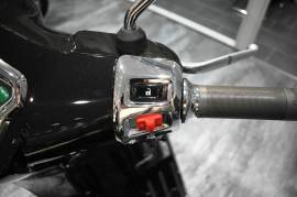 Vespa GTS 300