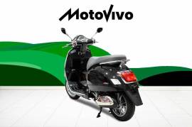 Vespa GTS 300