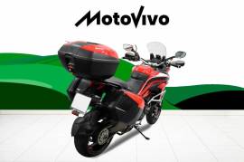 Ducati Multistrada 1200 S
