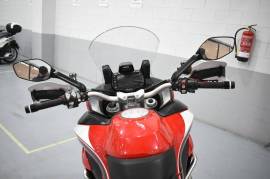 Ducati Multistrada 1200 S