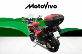 Ducati Multistrada 1200 S
