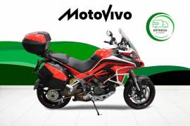 Ducati Multistrada 1200 S