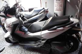 Honda Forza 300 ABS  2018