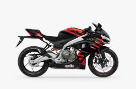 Aprilia RS457