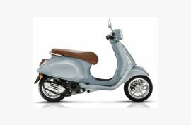 Vespa Primavera 125