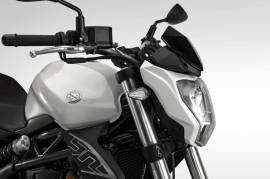 Benelli BN 302 ABS  2018