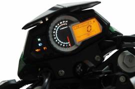 Benelli BN 302 ABS  2018