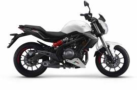 Benelli BN 302 ABS  2018