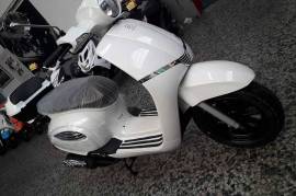 Daelim Besbi 125 cbs